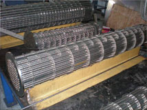 Condenser cleaning